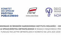 Ogłoszenie naboru do Akademii Lidera PIL – edycja 2025