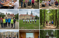 Podkarpackie Inicjatywy Lokalne 2024 - podsumowanie