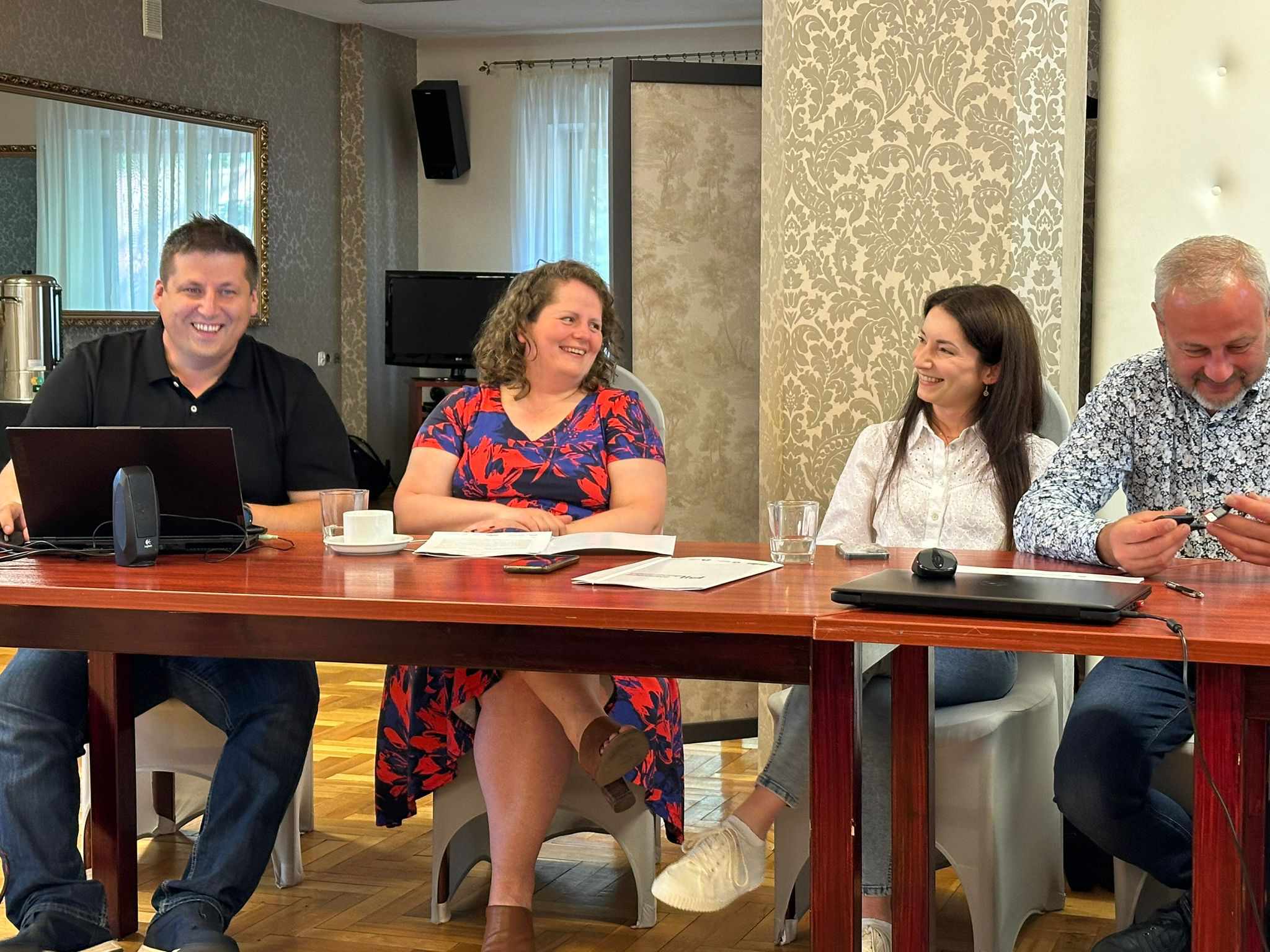 Obowiązkowe spotkania informacyjne dla realizatorów Inicjatyw