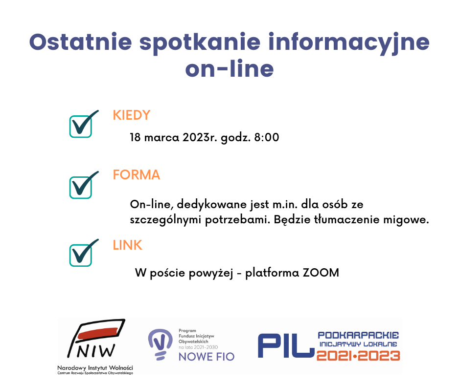 spotkanie